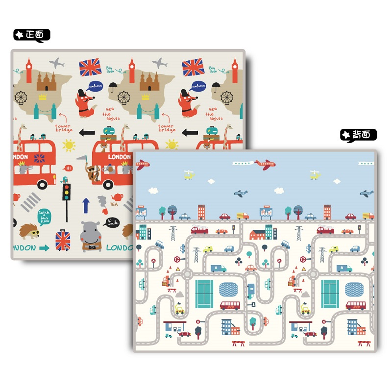 PMU PE PLAY MAT, , large