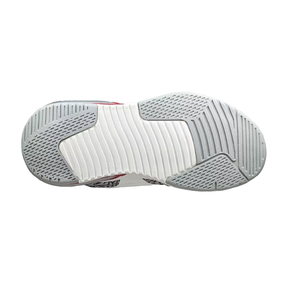 DIADORA迪亞多那 陸戰隊大童籃球鞋 童運動鞋 童鞋 寬楦 輕量 保護後跟 吸震 緩衝 穩定 抗菌 除臭 白紅 黑藍, , large