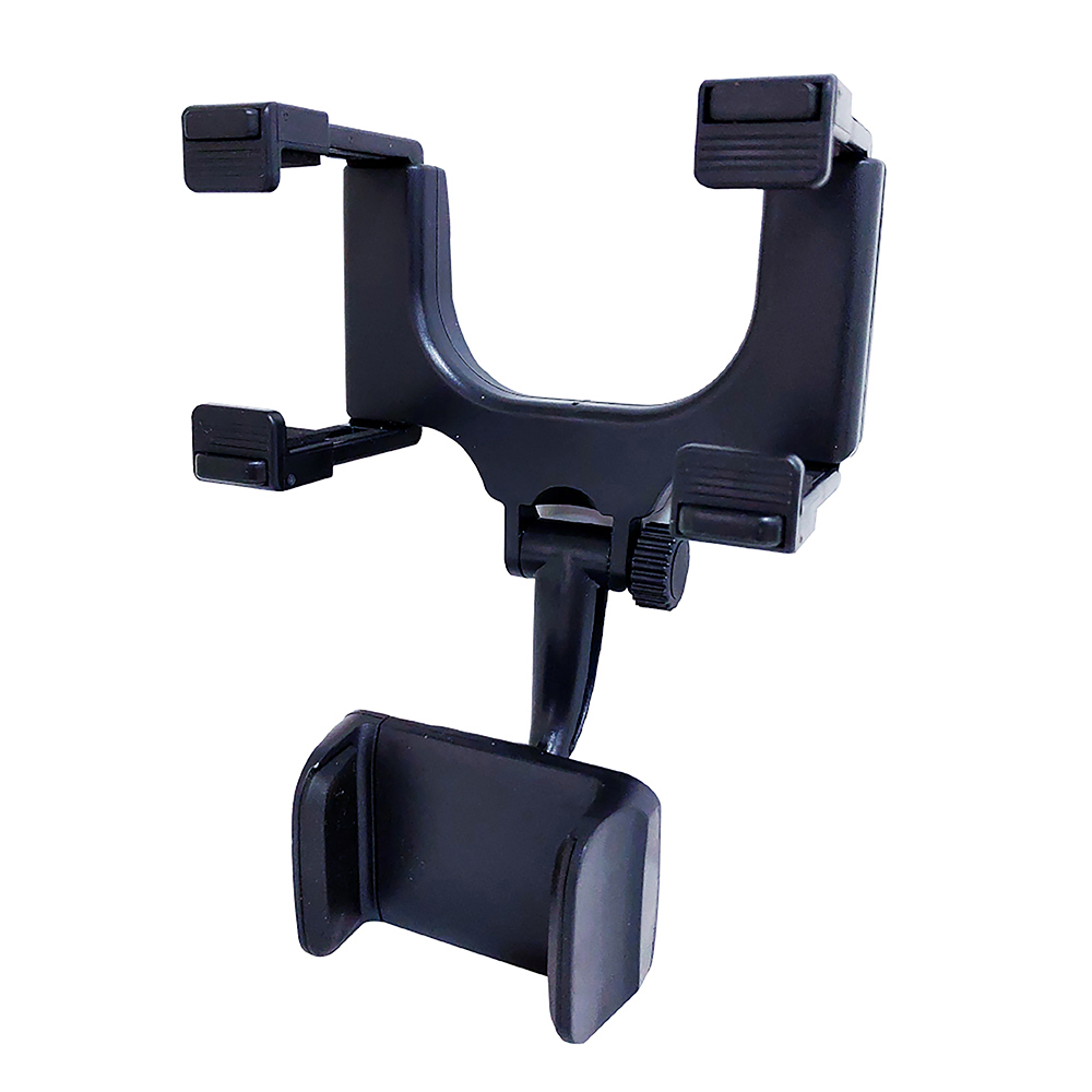 Rearview Mirror Phone Holder, , large