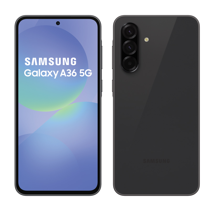 SAMSUNG A36 5G 8G/256G, , large