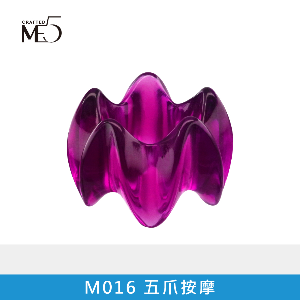 【ME5】M016 Five-Claw Massager , , large