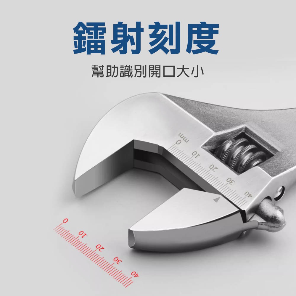 活動板手, , large