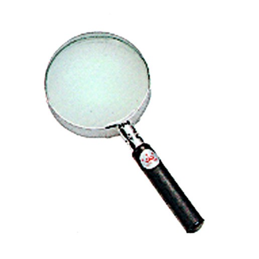 徠福 Life 放大鏡3倍(NO.7069) 直徑1 1/2, , large