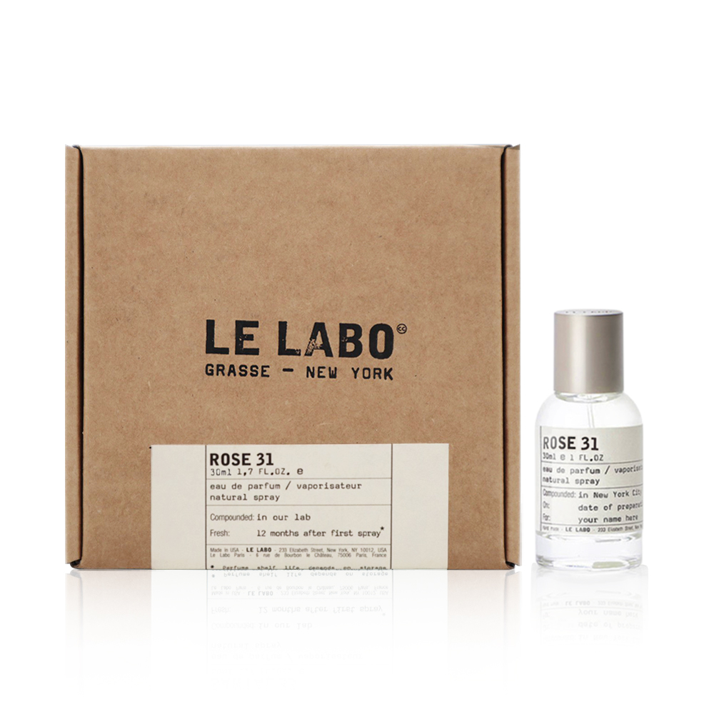 Le Labo Rose 31 EDP 30ml, , large