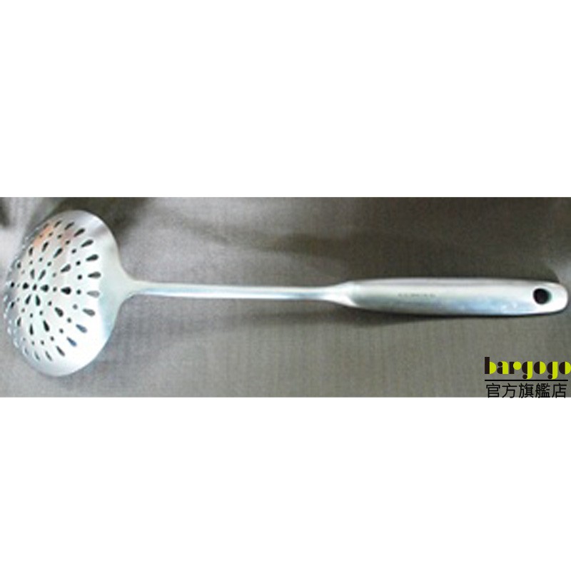 [巴果果]不銹鋼漏杓 SZTK-12, , large