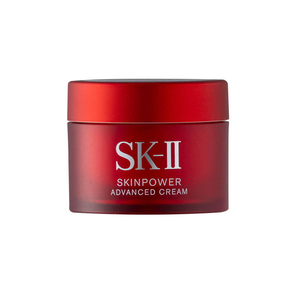 【SK-II】致臻肌活能量活膚霜 15g 公司貨, , large
