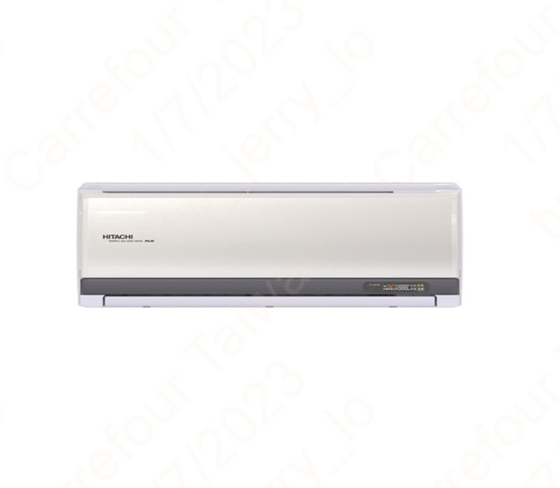 日立RAC-50HP/RAS-50HQP R32變頻旗艦冷暖, , large