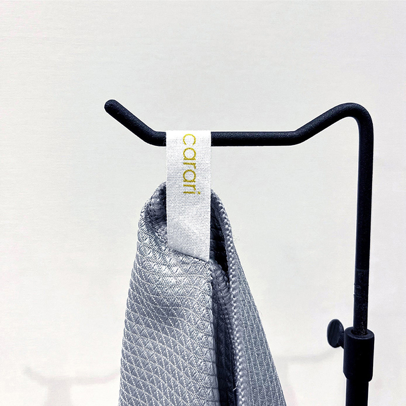 【CB JAPAN】carari系列 廚房清潔布二入組-杯盤擦拭用, , large