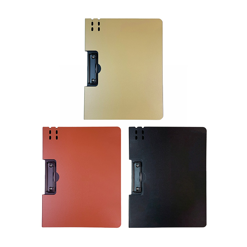 【PENROTE 筆樂】A4輕量文件夾 3款, , large