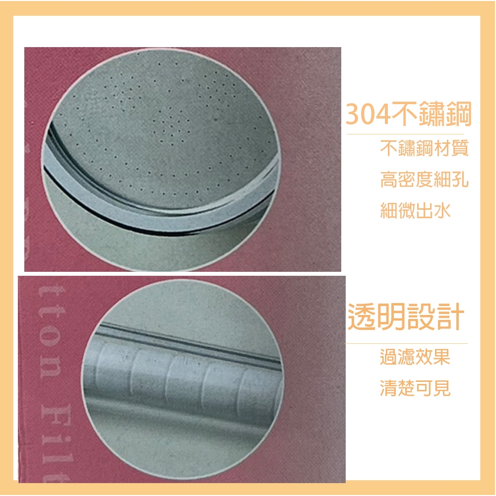 【生活好室】MIT 台灣製 水電大叔 過濾微米蓮蓬頭 可替換濾心 高密度濾芯 過濾蓮蓬頭 微氣泡 淋浴蓮蓬頭 現貨, , large