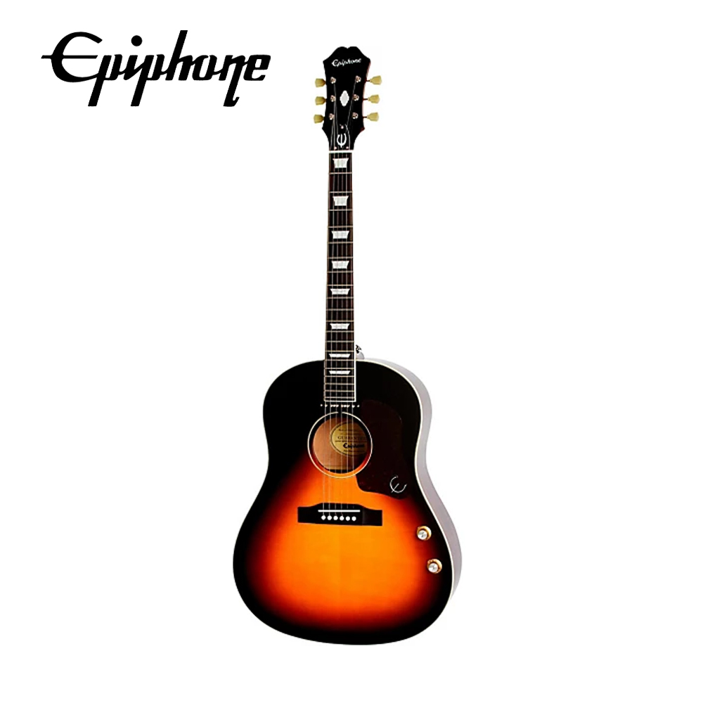 Epiphone EJ-160E LTD 電木吉他 漸層色【敦煌樂器】, , large