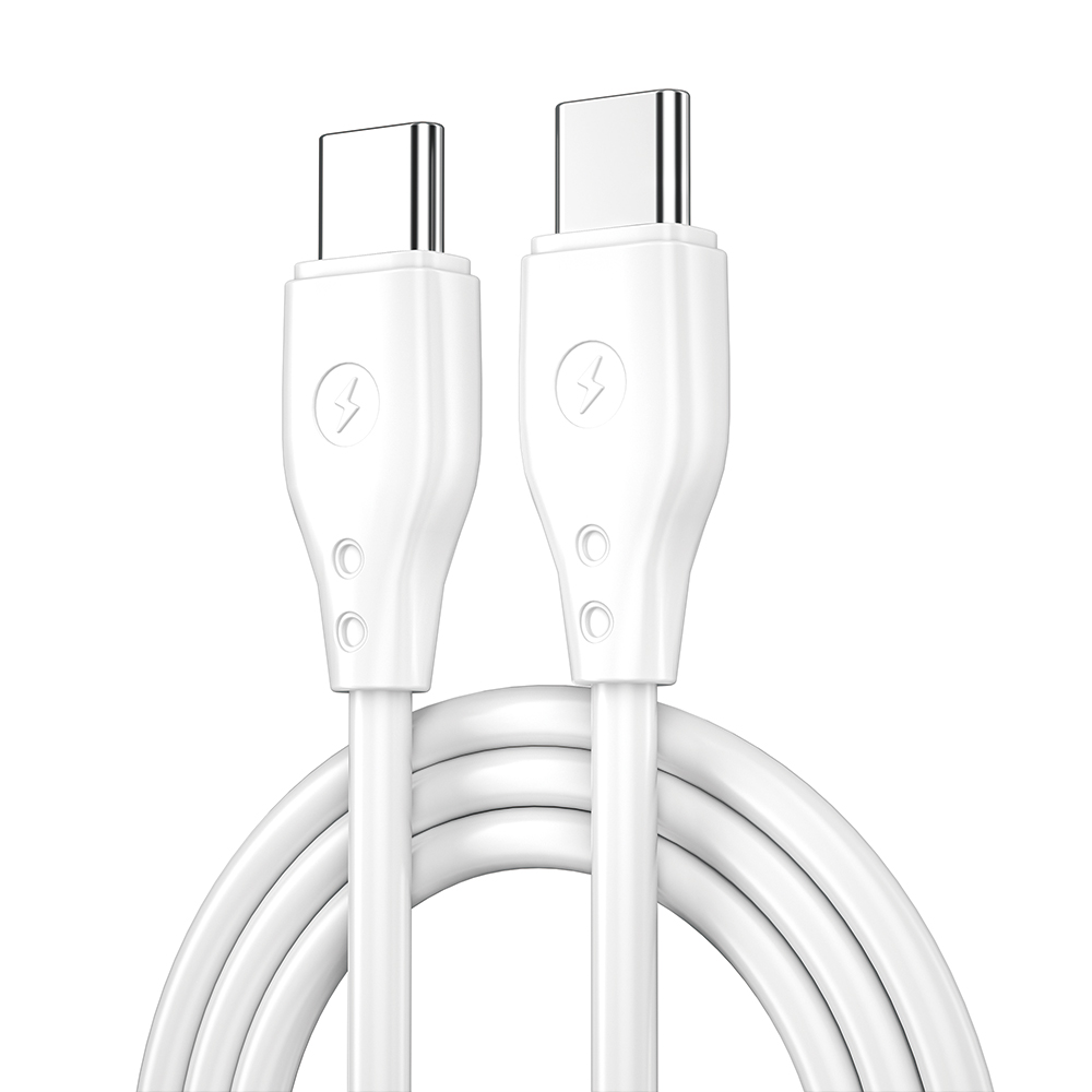 【WiWU】67W PD Fast Charging Cable 1M, , large