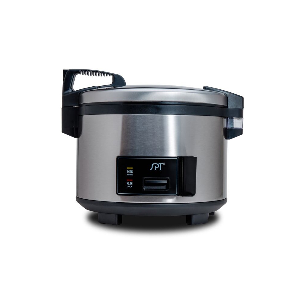 SPT 20-Cup Commercial Rice Cooker SC-3623, , large