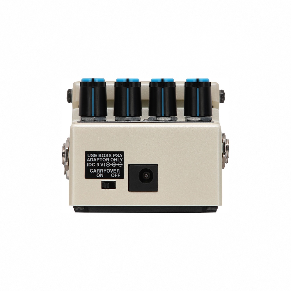 BOSS DD-8 Delay 效果器【敦煌樂器】, , large