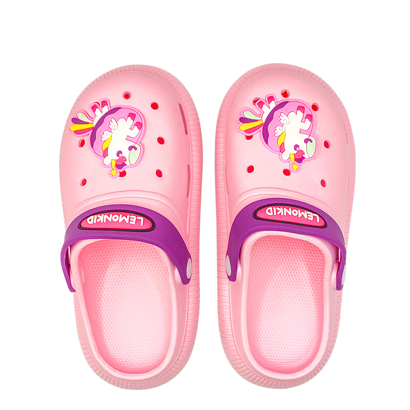 Children outdoorslipper, , large