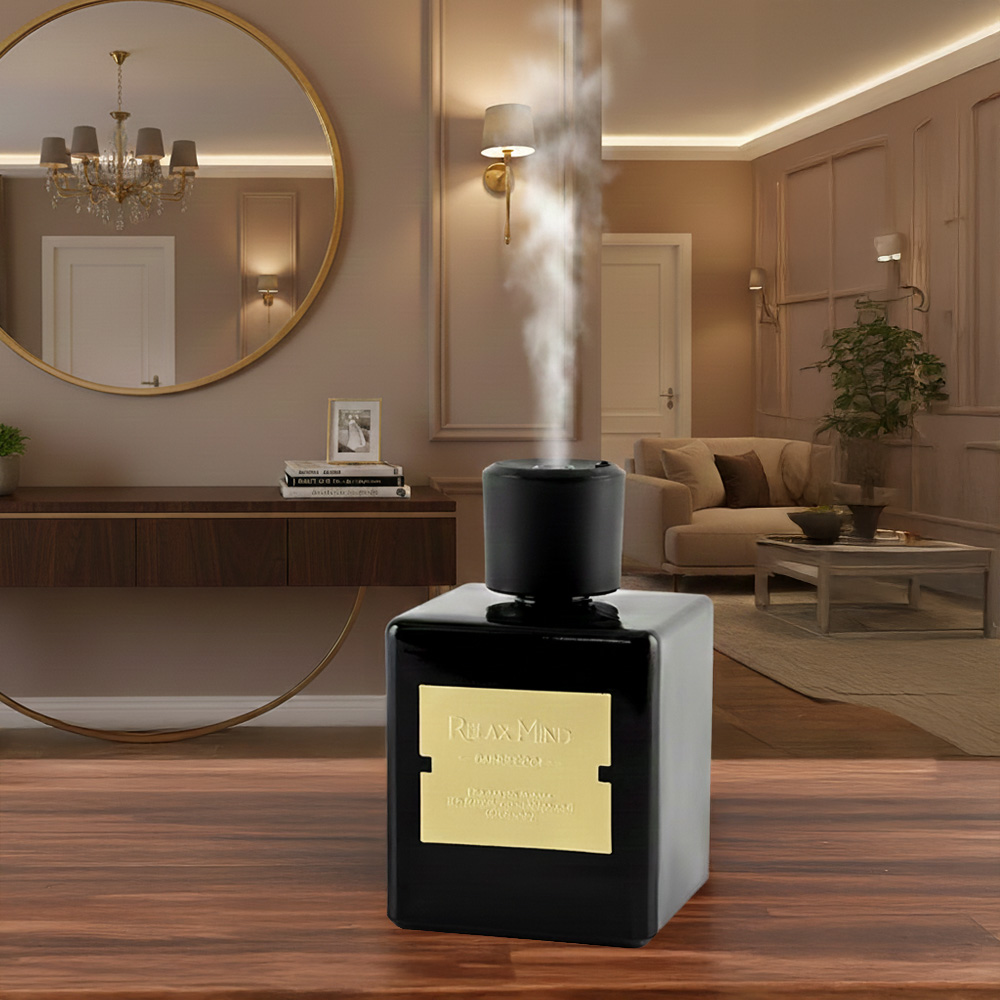 Home Fragrance Diffuser, , large