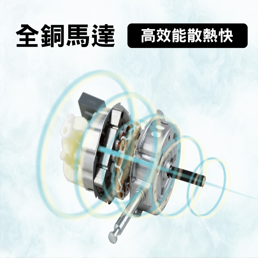 SUPAFINE 18” Telescopic Circulation Standing Fan HFB-K1869, , large