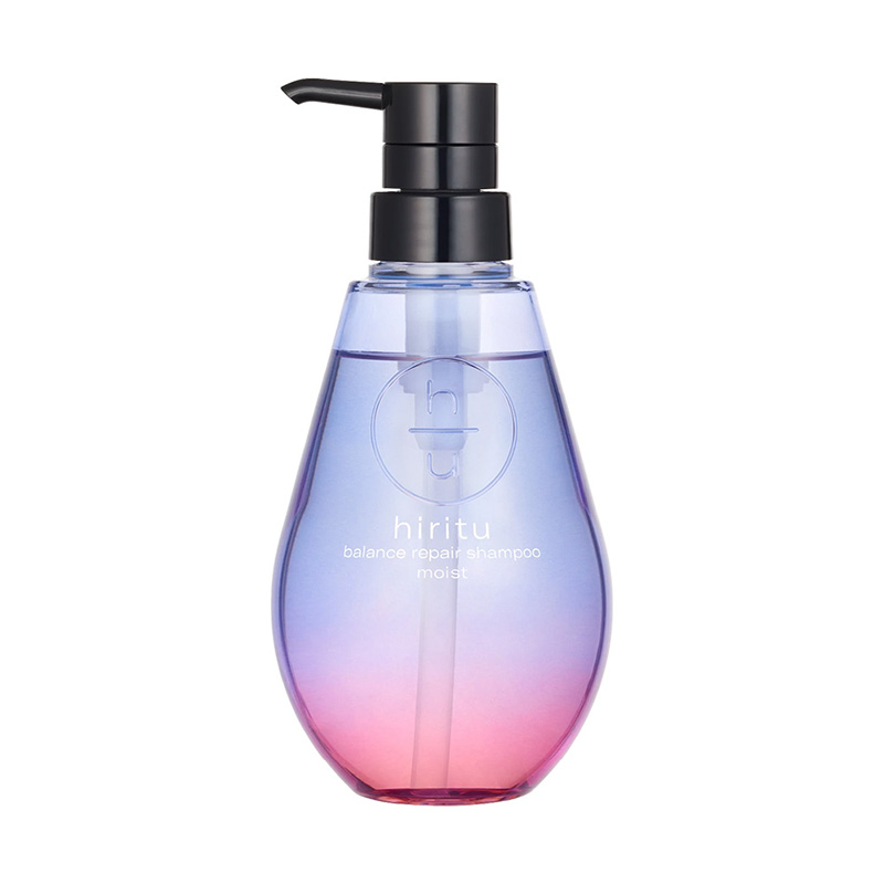 hiritu平衡修護保濕鎖水胺基酸洗髮精, , large