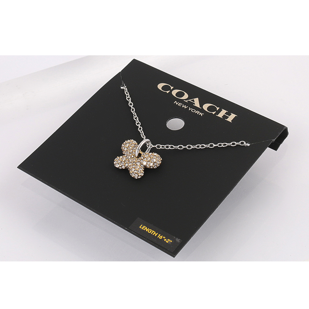 necklace, , large