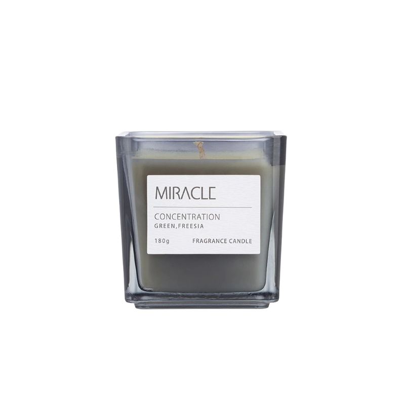 Fragrance Candle , , large