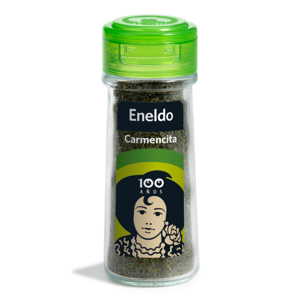 Carmencita dill leaves seasoning, , large