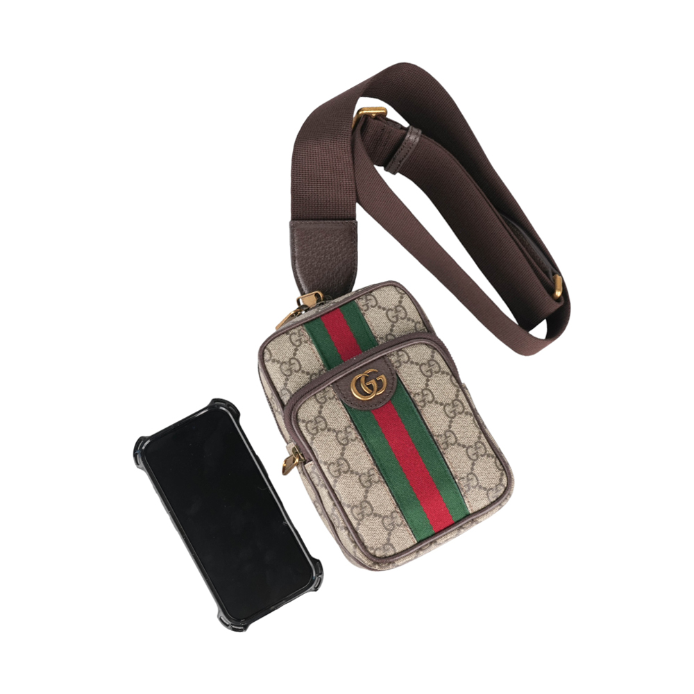 chest bag, , large