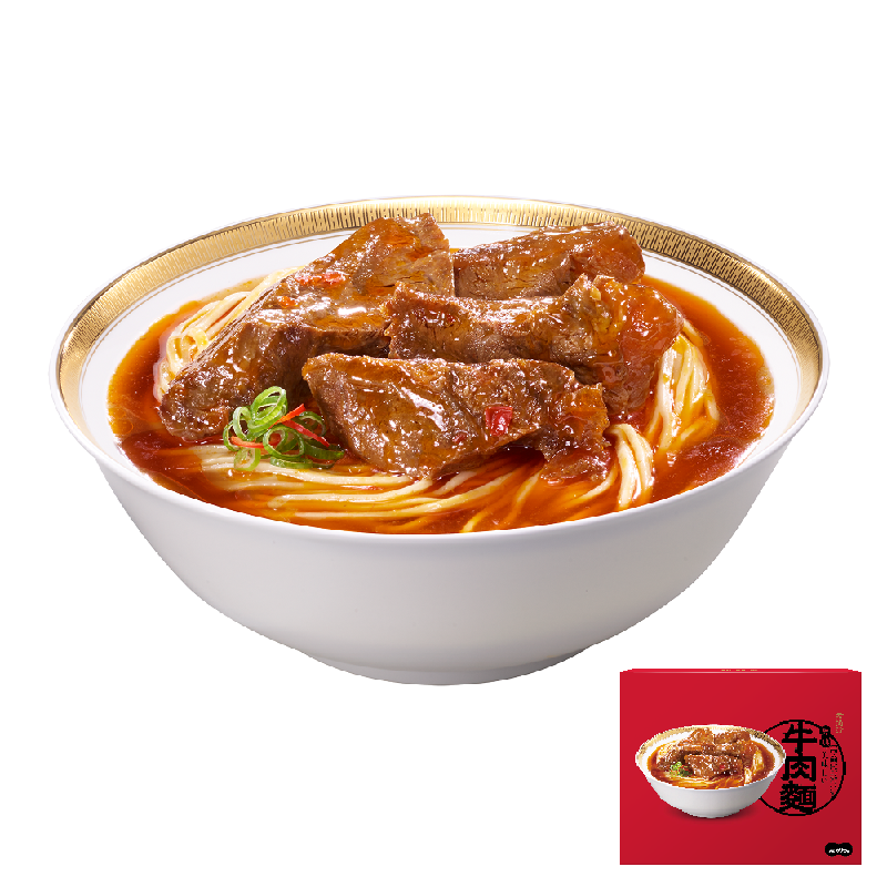 LAO XIE ZHEN Beef Noodle, , large