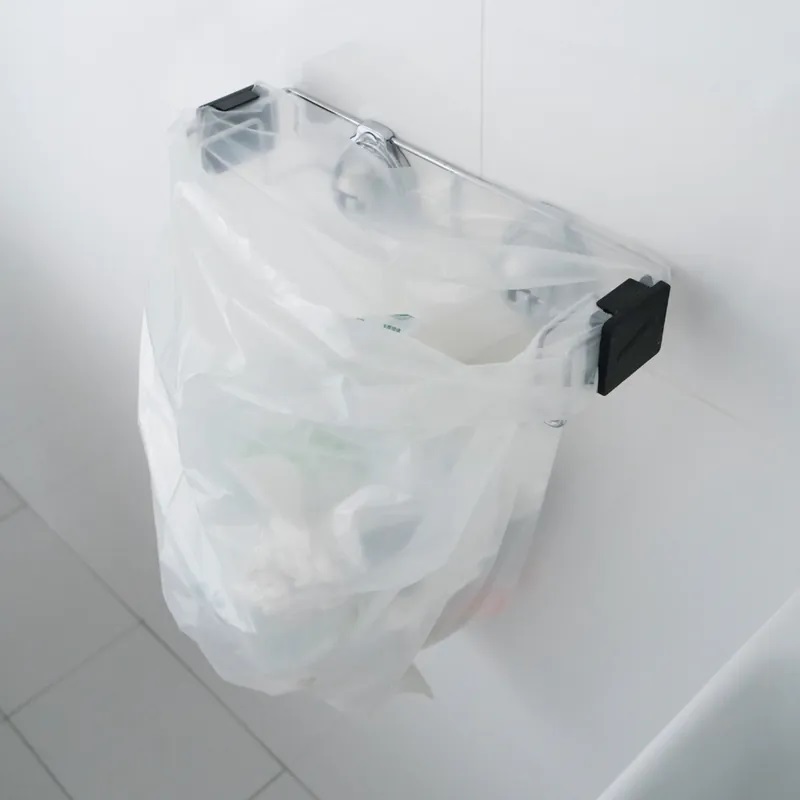 [FECA] E41 回收/垃圾袋吸盤掛架, , large