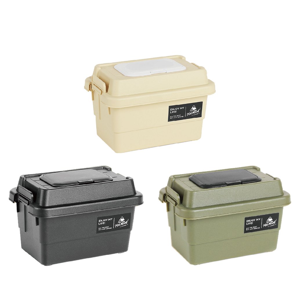 Mini Tissue Storage Box, , large