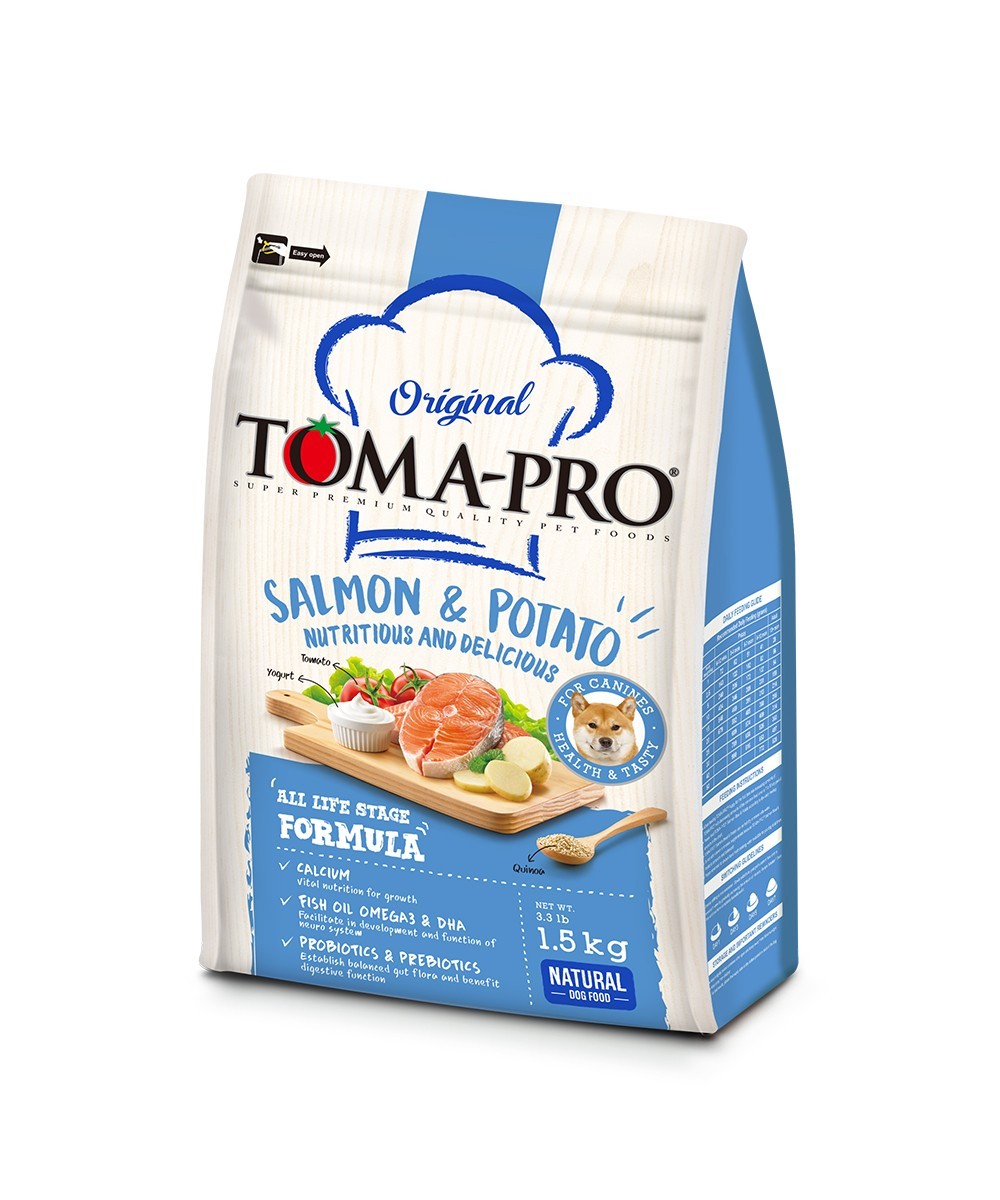 TOMA-PRO, , large