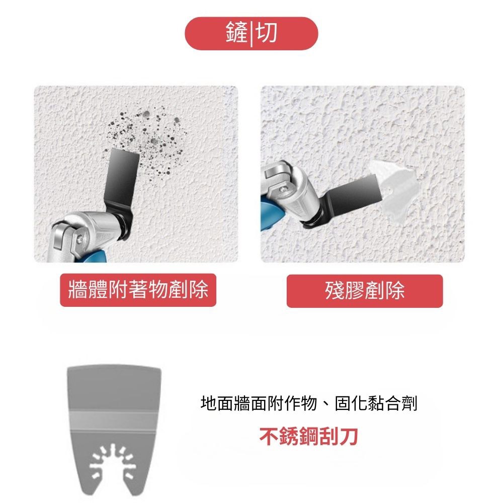 21V萬用寶磨切機5節1電1充-標配塑盒, , large