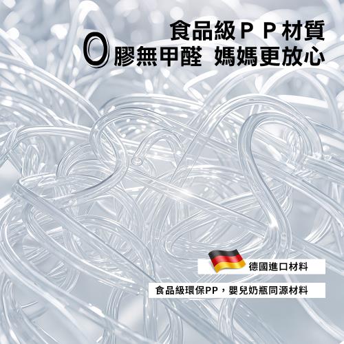 HABABY環安家居人體工學日本空氣織维床垫(厚5公分)120*65(婴兒床型用)可水洗 加厚床墊, , large