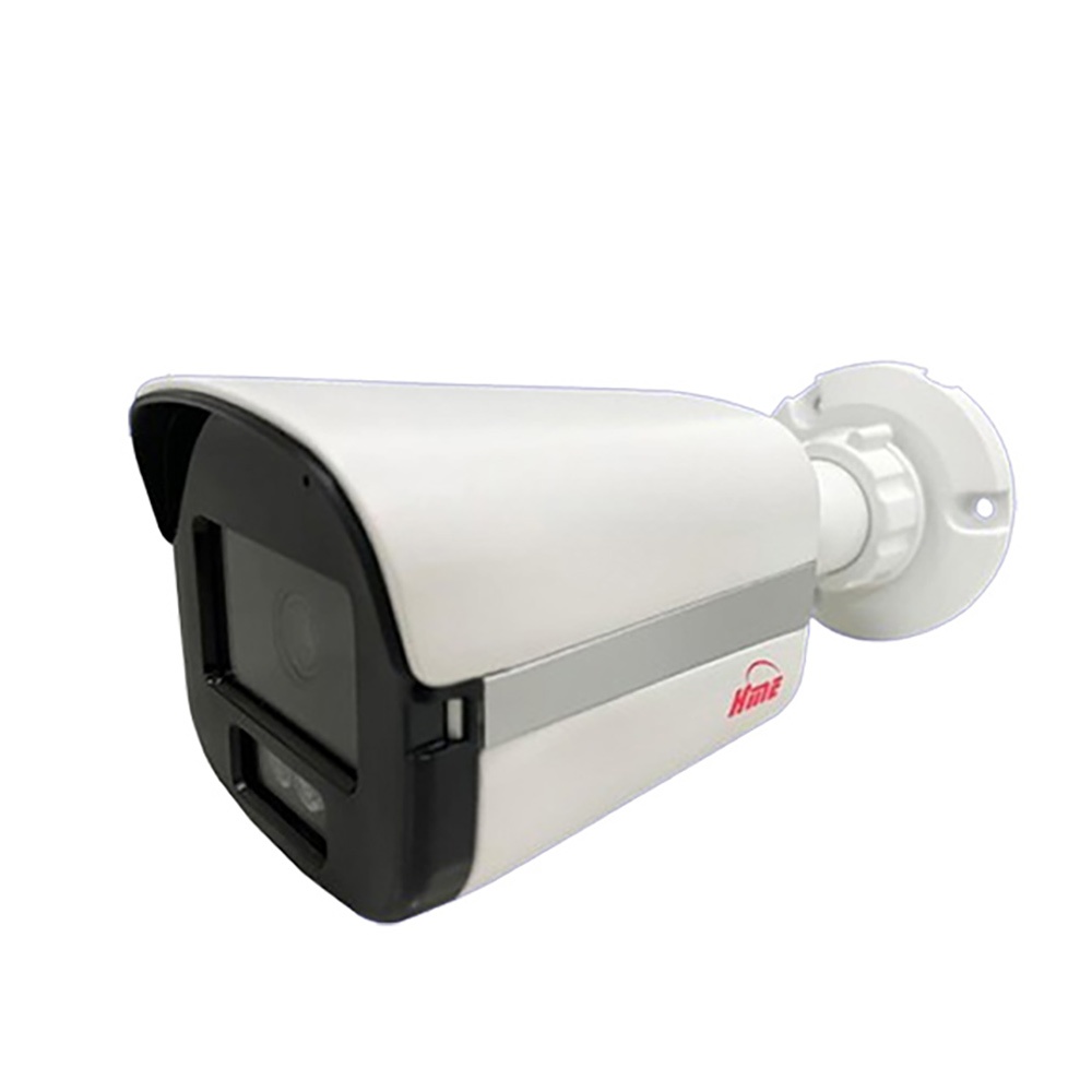 昌運監視器 環名HME HM-261 200萬 彩色紅外線槍型攝影機 3LED 紅外線20M, , large