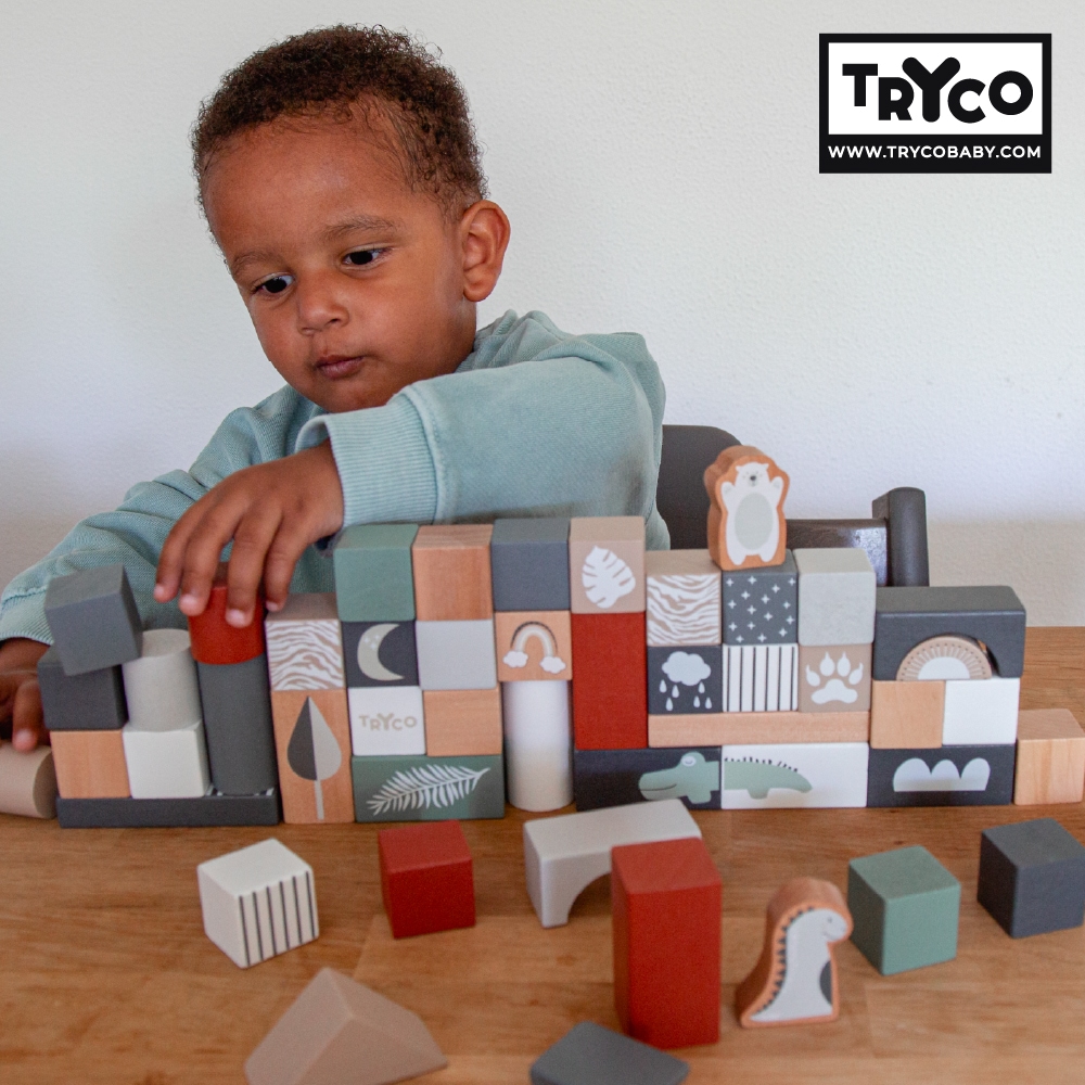 Tryco, , large
