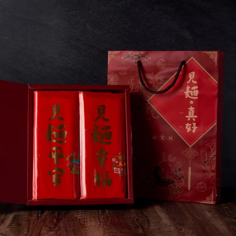 SHANFENG Somen Gift Box, , large