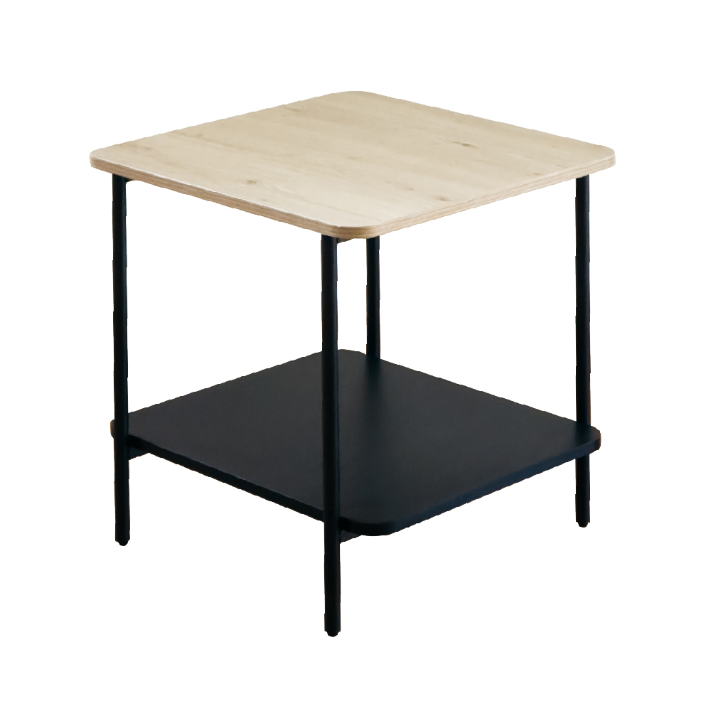 RICHOME雷坦小茶几桌, , large