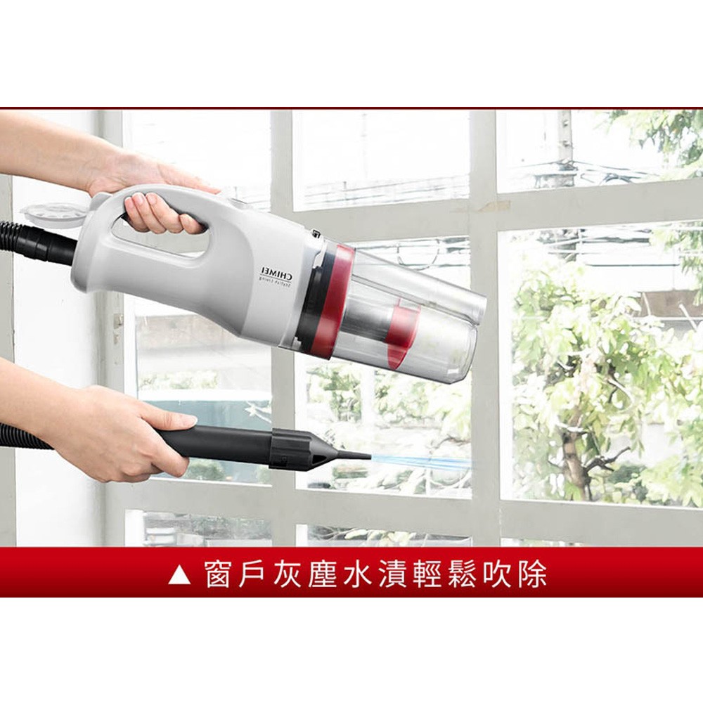 CHIMEI 奇美 多功能無線吸塵器 VC-HP4LSA, , large