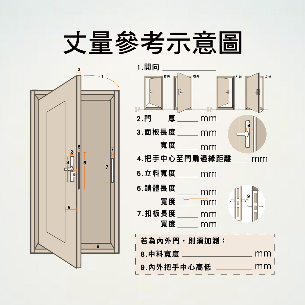 【FIBREKEY J328X2F】APP/FINGERPRINT/CARD/PASSCODE/KEY SMART LOCK, , large