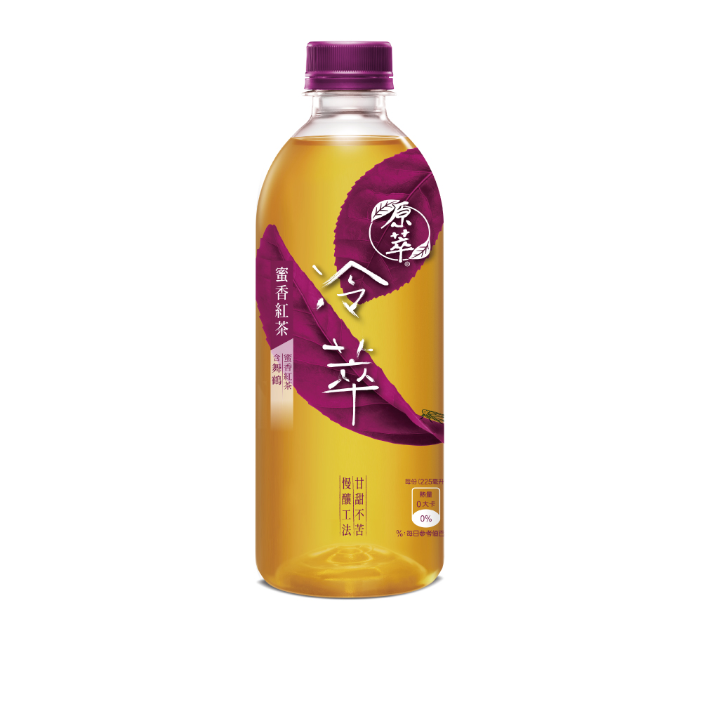 原萃冷萃好運澎派組 450mlx12, , large