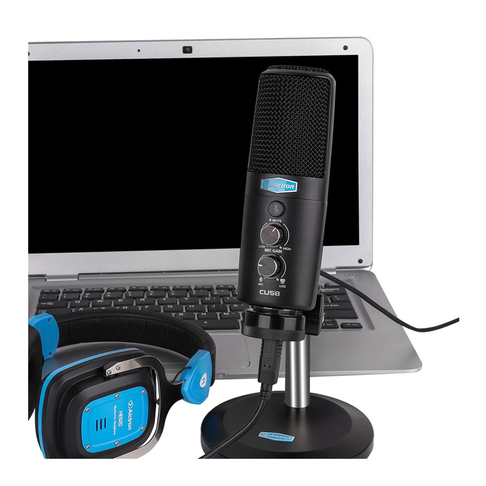 Alctron CU58 USB, , large