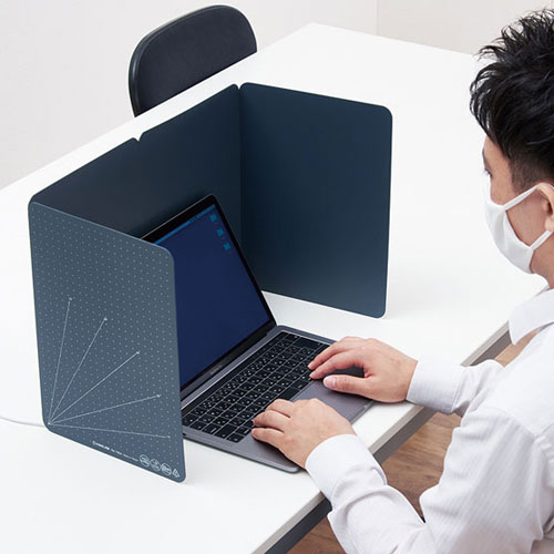 需預訂【KING JIM】多用途可折疊切割墊 (7804), , large