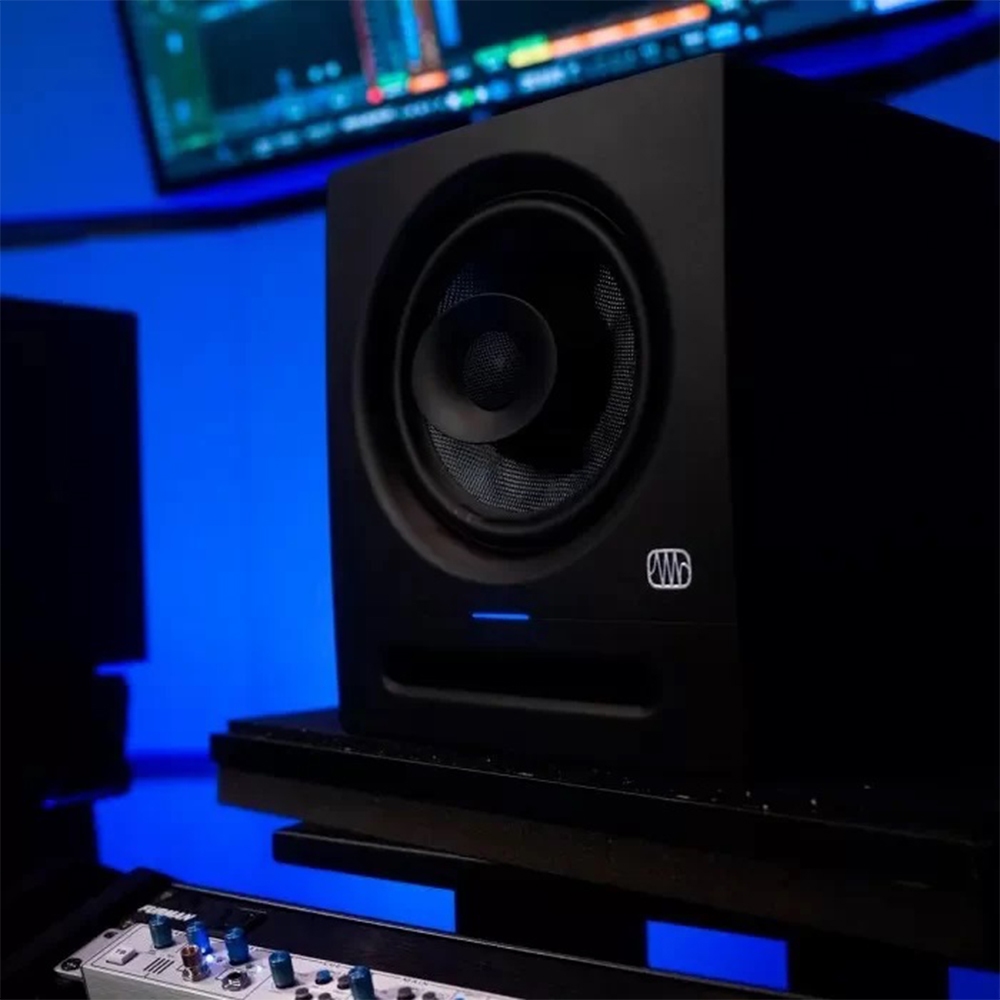 PreSonus Eris Pro 8 專業監聽喇叭（一對）【敦煌樂器】, , large