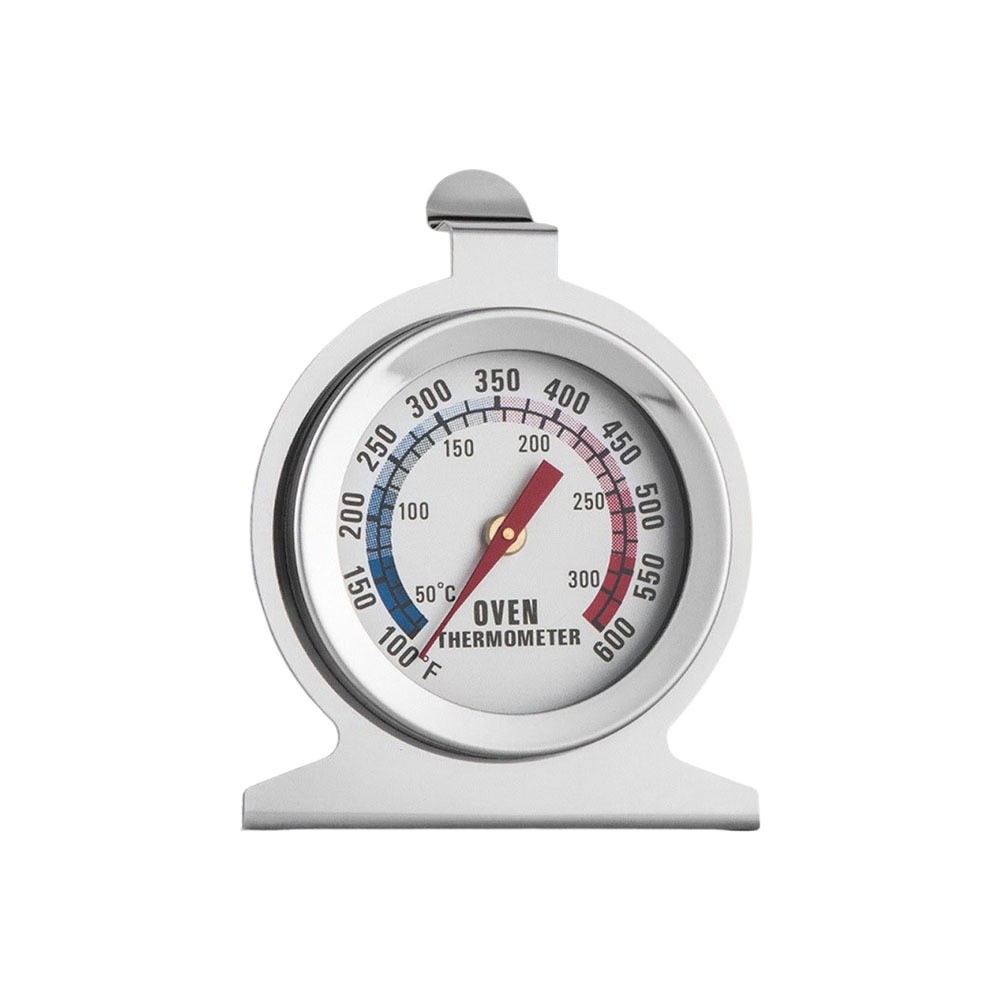 Oven thermometer, , large