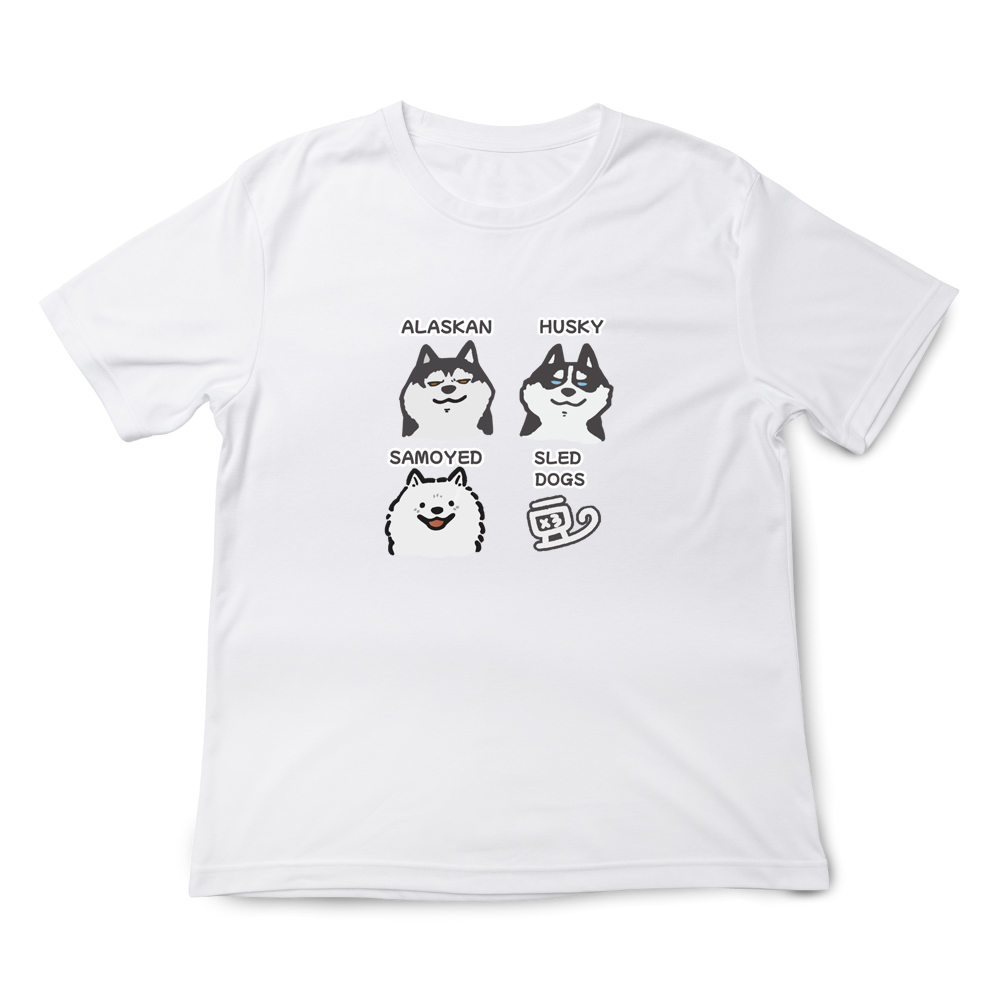 JZ TEE Sled Trio Graphic Tee, , large