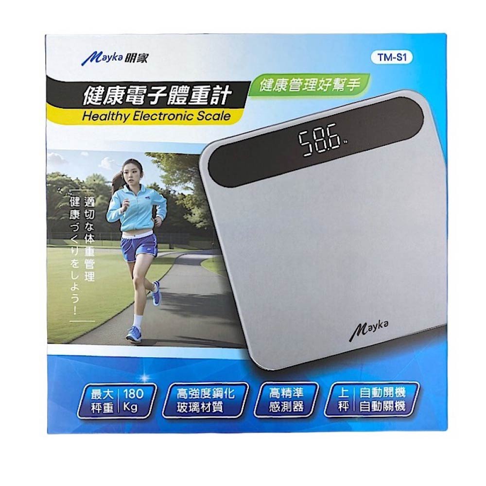 TM-S1, , large