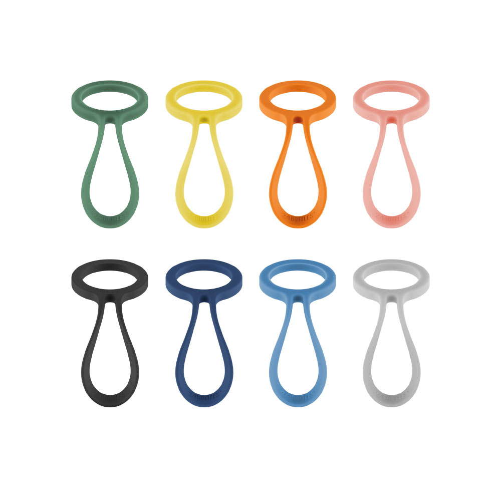 24Bottles Bottle Tie, , large