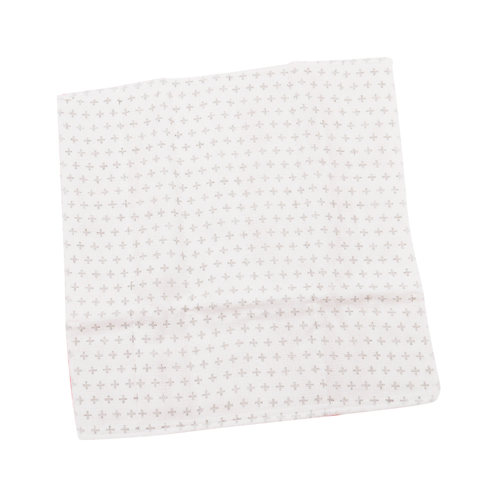 日本製小久保純棉廚房抹布-4條入, , large