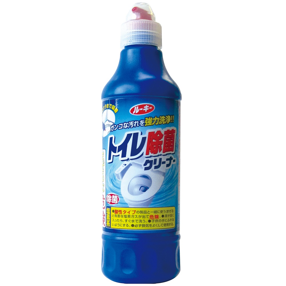 Mitsuei toilet cleaner 500ML