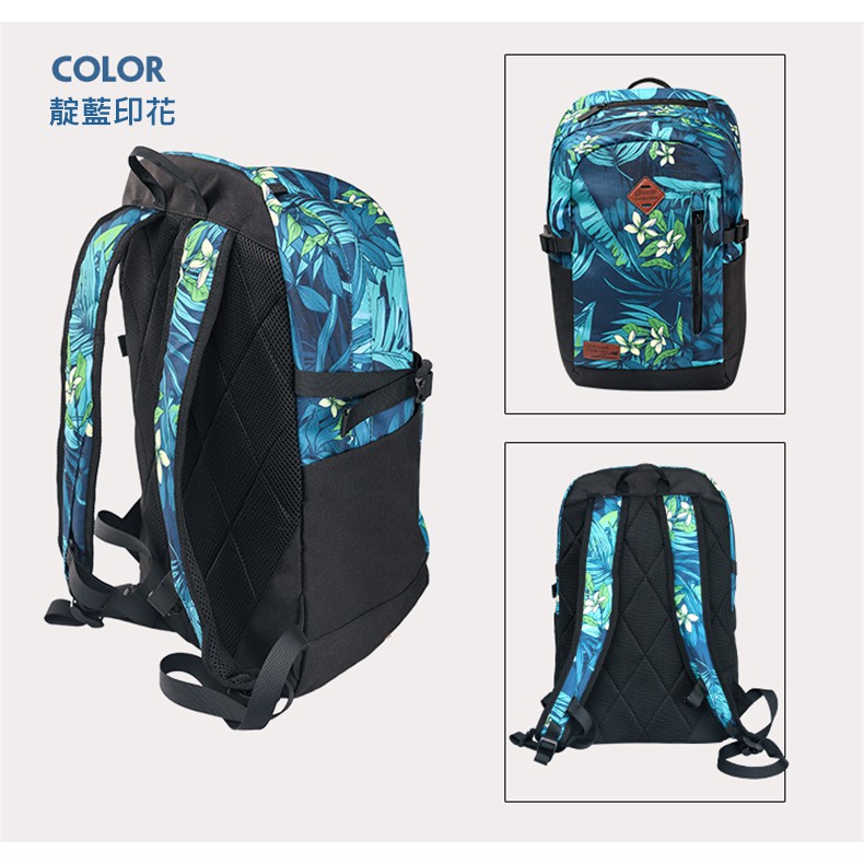 [TECTOP探拓戶外]【PJ7559】戶外雙肩背包20L~防潑水、耐磨尼龍布、背部緩衝材, , large