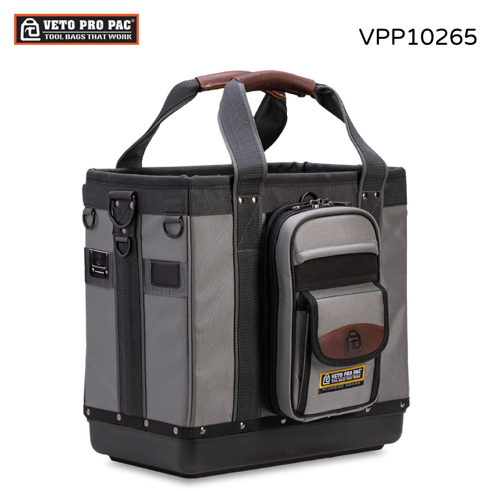 VETO PRO PAC TOOL BAG